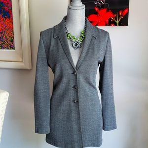 ST JOHN JACKET SIZE 6